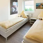 Tillmann Stadtlounge By Interhome Appartement