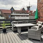 Appartement Tillmann Stadtlounge By Interhome Norden