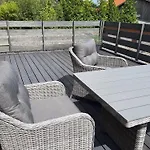 Tillmann Stadtlounge By Interhome Norden
