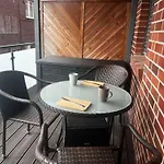 Appartement Tillmann Stadtlounge By Interhome *