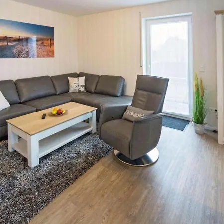Appartement Tillmann Stadtlounge By Interhome *