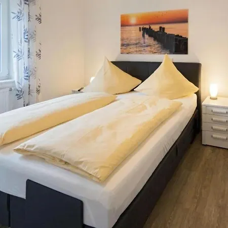 Tillmann Stadtlounge By Interhome