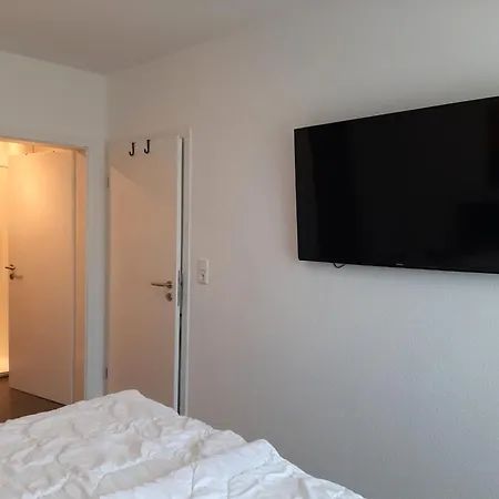 Appartement Tillmann Stadtlounge By Interhome *