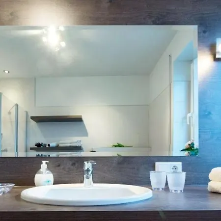Tillmann Stadtlounge By Interhome * Norden