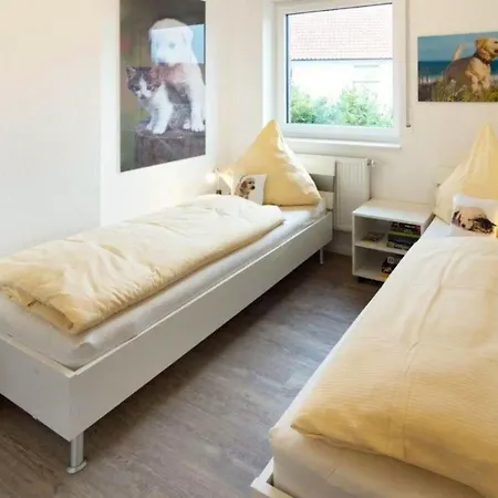 Tillmann Stadtlounge By Interhome Apartment