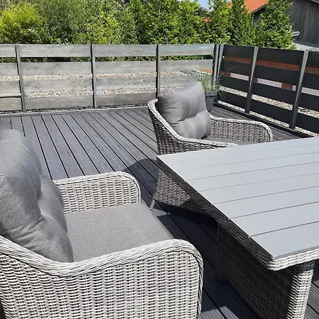 Tillmann Stadtlounge By Interhome Norden